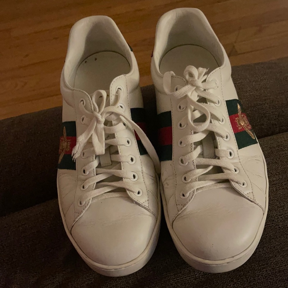 Gucci sneakers